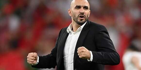 الركراكي هو صاحب أفضل إنجاز فتاريخ المغرب ولكن مكيعطيهش حصانة مدى الحياة ضد النقد