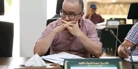 الصحافي حميد الأبيض يكتب: مابقيتش صحافي مهني بعد 34 عام دوّزتها فالمهنة وها علاش