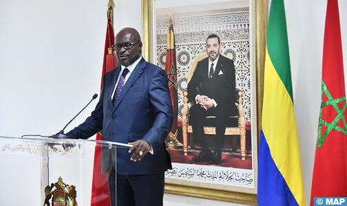 الصحراء.. المغرب “سيحظى دوما بالدعم غير المشروط والثابت للغابون” (وزير الخارجية الغابوني)