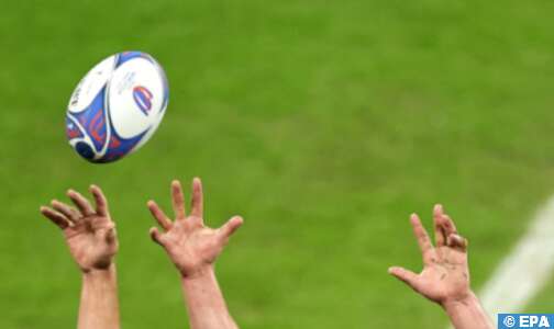 الطائف : تتويج المنتخب الوطني المغربي بالبطولة العربية للريكبي السباعي