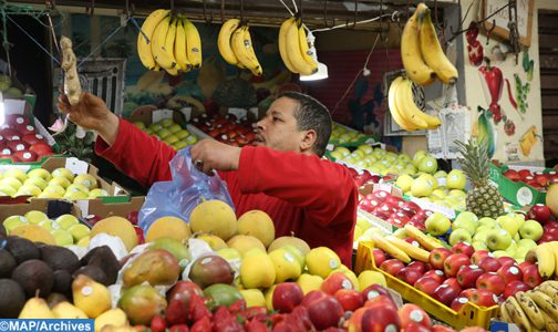 العيون.. لقاء تواصلي حول تتبع وضعية التموين والأسعار استعدادا لشهر رمضان المبارك