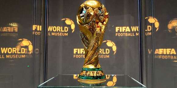 الفيفا حدد تاريخ افتتاح مونديال 2026 وعطاه للمكسيك