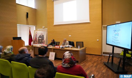 المبادرة الأطلسية لجلالة الملك تعد بتعاون حقيقي بين بلدان الجنوب (ندوة)