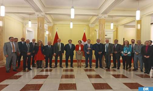 المغرب وسويسرا يؤكدان عزمهما الراسخ على تعميق التعاون في مجال الهجرة
