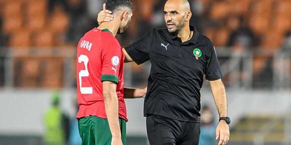 المغرب وعقدتو نفسية مع كأس إفريقيا…خاص منصب مدير المنتخب باش يعاون الطاقم فالمنافسات