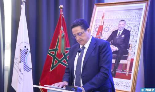 المناظرة الجهوية للرياضة بطنجة تلامس الدور الحيوي للقطاع في البعد التنموي