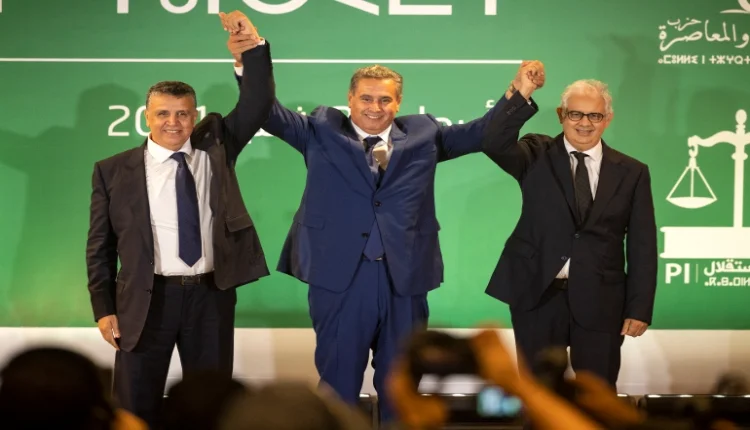الناطق الرسمي باسم الحكومة يتحدث عن التعديل الحكومي