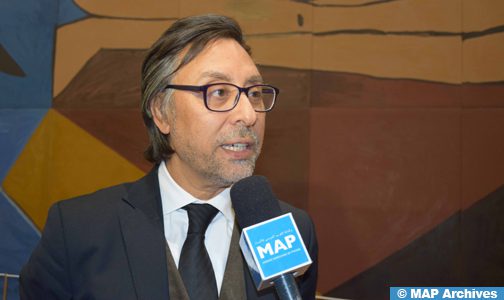 انضمام مدن مغربية جديدة إلى شبكة اليونسكو لمدن التعلم يكرس “الالتزام الثابت” للمغرب لصالح التعليم (السيد الدهر)