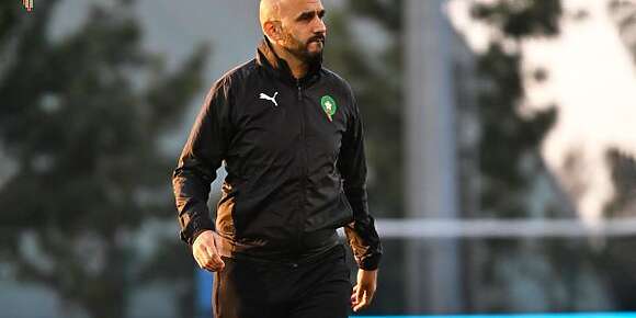 باش غينفع المنتخب المغربي ماتش ضد الاوروگواري ففرنسا وبلجيكا بعد الفشل امام المنتخبات الافريقية ؟