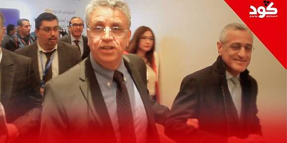 بالفيديو.. واش واجد باش يعلن الترشح غذا فمؤتمر البام؟..وهبي ل”گود”: مفراسيش واش كاين المؤتمر وحتى لغدا ونشوف ونتذكر