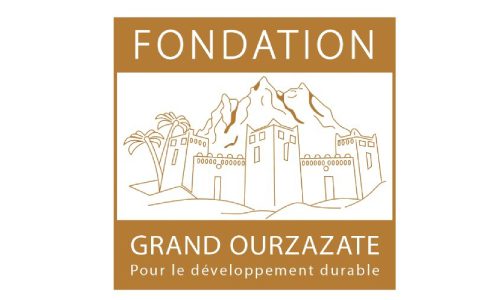 برقية ولاء وإخلاص مرفوعة إلى جلالة الملك من رئيس مؤسسة ورزازات الكبرى للتنمية المستدامة بمناسبة انعقاد جمعها العام العادي