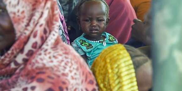 برنامج الأغذية العالمي: 18 مليون شخص كيواجهو خطر الجوع فالسودان