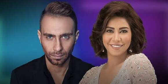 بعد شي يامات من الطلاق ديالو من شيرين عبد الوهاب.. المغني المصري حسام حبيب غادي يخرج “كذابة”