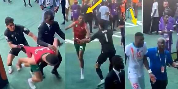 بونو كشف علاش النصيري تبع مبيمبا: يوسف قاليا كان كيعاير فيا الماتش كامل وكيأمر لاعبين الكونگو يوعتو أوناحي اللي كيلعب معه فمارسيليا