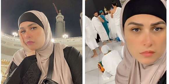 تصاور جداد ديال ياسمين عبد العزيز  من بعد طلاقها فاجؤو المتابعين ديالها.. ها فين بانت (فيديو)