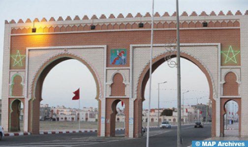 تعزيز الثقافة المالية محور يوم تحسيسي بالداخلة