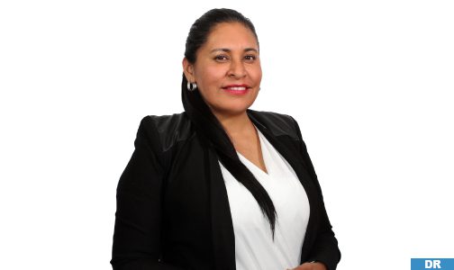 رئيسة مجلس الشيوخ المكسيكي تشيد بريادة جلالة الملك في مجال تعزيز التعاون جنوب جنوب