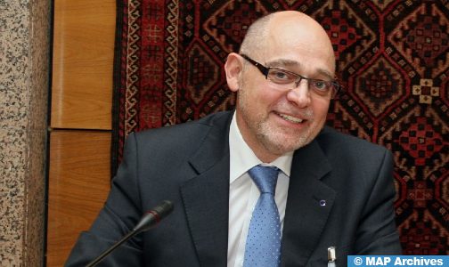 زيارة سانشيز إلى المغرب تجسد “دينامية غير مسبوقة” في العلاقات بين البلدين (خبير فرنسي-سويسري)