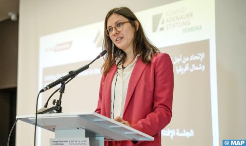 شبكة برلمانيون من أجل المناخ.. الدعوة بالرباط إلى وضع برامج وسن تشريعات تعزز الاستدامة البيئية
