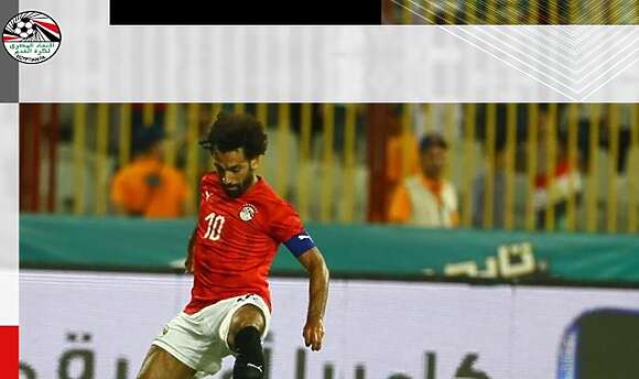صلاح يوجه رسالة إلى فيتوريا بعد إقالته