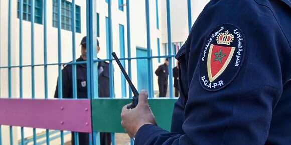 عاجل: الوكيل العام ففاس هبط 32 متهم من شبكة “بيع الرضع” لحبس بوركايز وها التهم الجنائية اللي غادي يتحاكموا بها