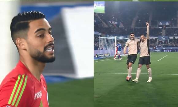 علاء بلعروش