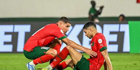 علاش تقصى المغرب من كاس إفريقيا ؟ وشنو هو المرض الي ساهم فهاد الإقصاء خارج الملعب ؟