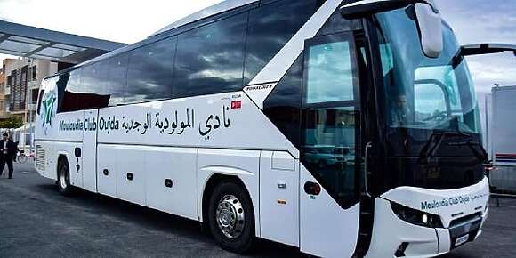 فزمن الاحتراف: بعد الماص للي جمعو لهم فلوس المازوط.. الجواد تكفلو بديبلاصمون مولودية وجدة للرباط