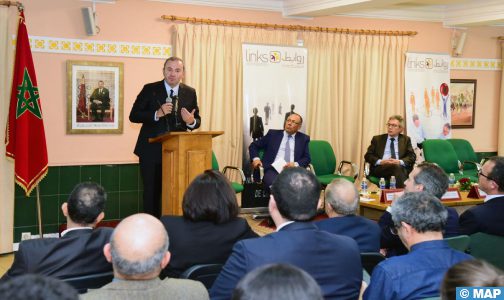 كريستوف لوكورتييه: لدى المغرب وفرنسا ” أشياء كثيرة يمكنهما القيام بها معا” في إفريقيا