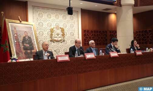 مجلس النواب.. قمة شبابية تناقش تحديات الاندماج المستدام والانفتاح الأطلسي في الفضائين الإفريقي والأورومتوسطي