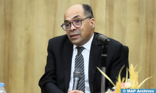 مرافعة المغرب أمام محكمة العدل الدولية تعيد الاعتبار للعمل العربي المشترك للدفاع عن حقوق الشعب الفلسطيني (جامعي)