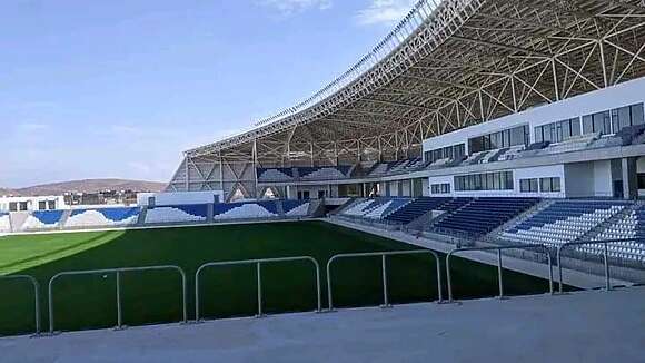 ملعب الحسيمة
