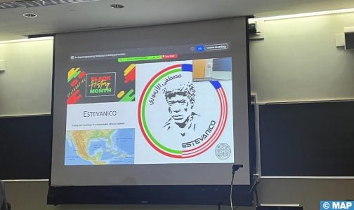 نيويورك.. لقاء يسلط الضوء على المسار “الملهم” لمصطفى الزموري، أول مستكشف إفريقي في أمريكا الشمالية