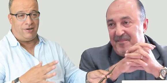 ها التهم الثقيلة اللي وجه الوكيل العام فكازا للبدراوي وكريمين ومهندس متقاعد فجماعة بوزنيقة وللي بسبابها هبطو لحبس عكاشة