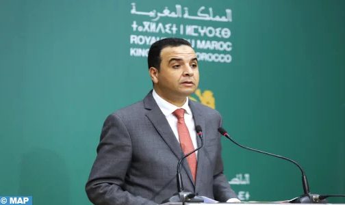 “وكالة تنمية الأطلس الكبير” ستتولى استكمال تأهيل المناطق المتضررة من زلزال الحوز (بايتاس)