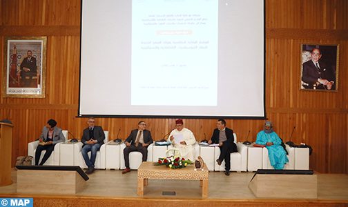 المبادرة الأطلسية التي أطلقها جلالة الملك تؤسس لميلاد إفريقيا جديدة (خبراء)