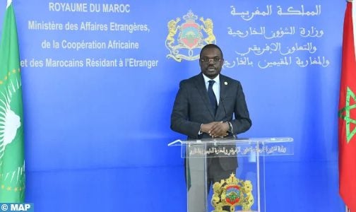 المؤتمر الدولي الرابع حول الصحة العامة بإفريقيا سيعرف حضور أزيد من 10 آلاف مشارك (مسؤول إفريقي)