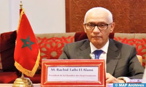 8مارس.. مسيرة المغرب من أجل المساواة شملت الجوانب القانونية والاجتماعية والاقتصادية (الطالبي العلمي)