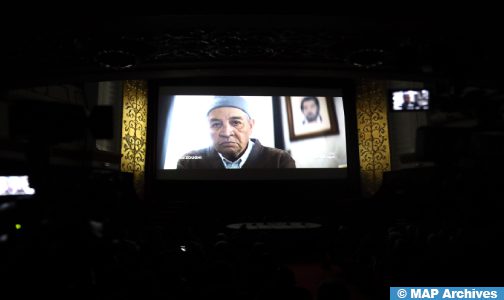 أزيلال .. أول قاعة سينمائية بالمدينة تفتتح أبوابها