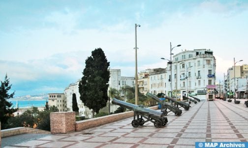 اختيار مدينة طنجة كمستضيف دولي لليوم العالمي لموسيقى الجاز 2024 (بلاغ)