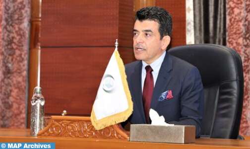 الإيسيسكو عضوا مراقبا في الشبكة البرلمانية لحركة عدم الانحياز