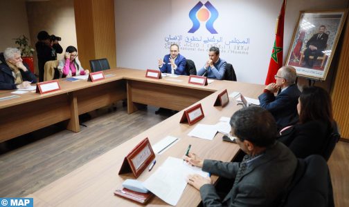 التغيرات المناخية في علاقتها بحقوق الإنسان محور نقاش بالرباط
