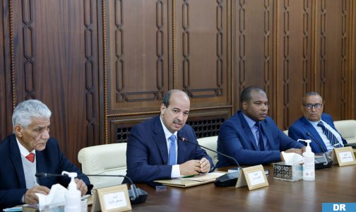 الحوار الاجتماعي .. الحكومة تجاوبت مع مطالب الطبقة الشغيلة بشكل ” جد إيجابي ” (الاتحاد العام للشغالين بالمغرب)