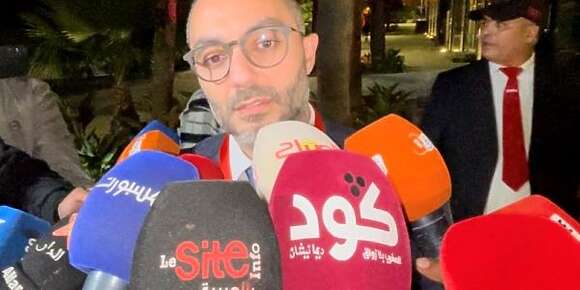 الدريب لـ گود: الناصيري عطى لكثير للوداد وهادي صفحة وطويناها ودابا حقبة جديدة برئاسة البرناكي وغنخدمو لإرضاء الوداديين