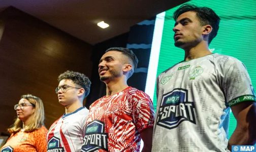 الرباط.. الإعلان عن تنظيم أول بطولة للألعاب الإلكترونية “eBotola” ما بين 18 مارس و20 أبريل المقبل
