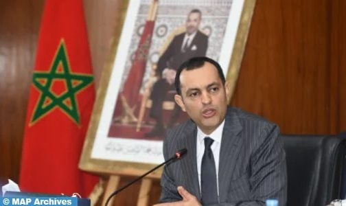 السيد السكوري يدعو لحوار اجتماعي “مفتوح” و”بناء”