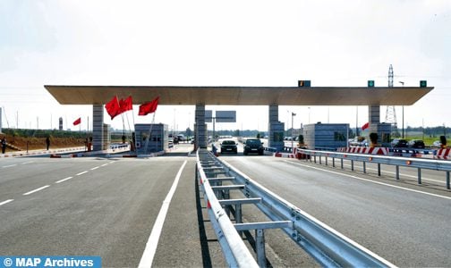 الطريق السيار بني ملال-فاس/مكناس .. إطلاق طلب عروض لإنجاز الدراسات