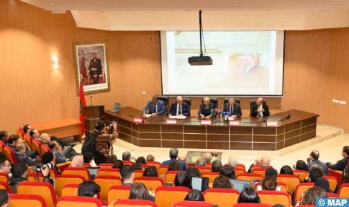 العلاقات الفرنسية المغربية تشهد “دينامية جديدة” تتجه بحزم نحو المستقبل (سفير فرنسا)