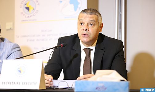 المبادرة الأطلسية لجلالة الملك نقطة تحول تاريخي واستراتيجي من أجل إفريقيا مزدهرة (مسؤول إفريقي)