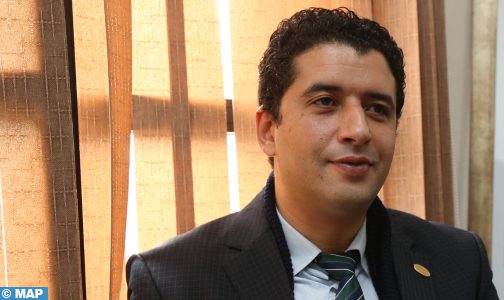 المبادرة الوطنية للتنمية البشرية: ثلاثة أسئلة لسعد الدين جيلاني، رئيس قسم العمل الاجتماعي بإقليم مولاي يعقوب